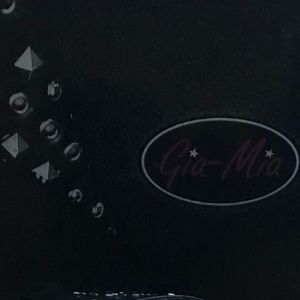 GiaMia Dancewear Combat Boots